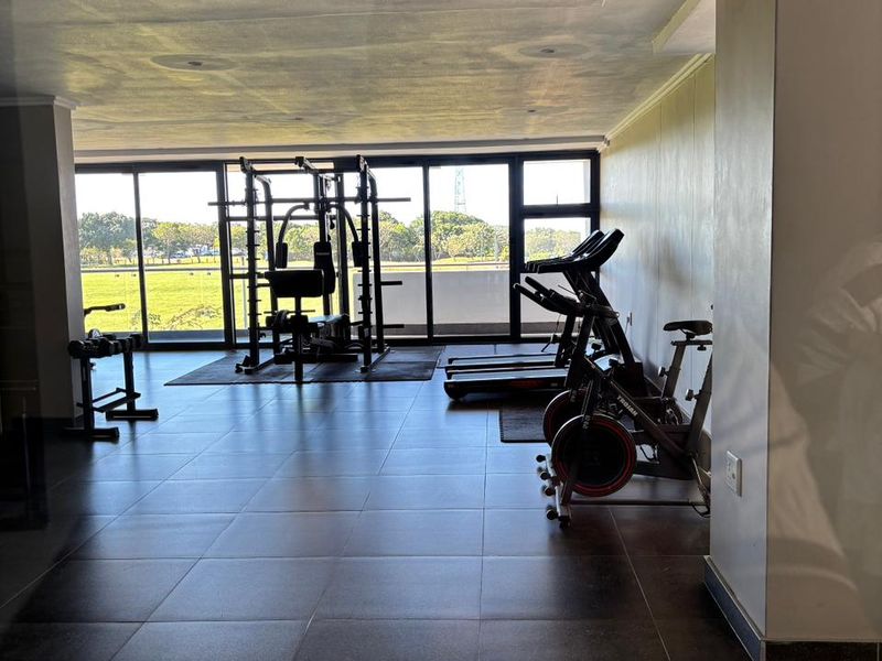 Coastal Sophistication Awaits – 2 Bed, 2 Bath Apartment in Marina Bay, Umhlanga Ridge - Photo 3