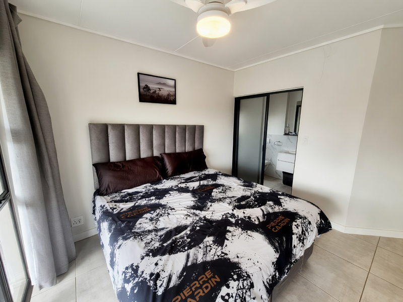 Spacious 2-Bedroom, 2-Bathroom Apartment – Izinga Eco Estate, Umhlanga - Photo 8