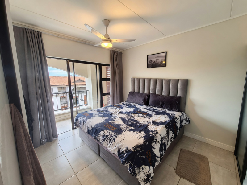 Spacious 2-Bedroom, 2-Bathroom Apartment – Izinga Eco Estate, Umhlanga - Photo 7