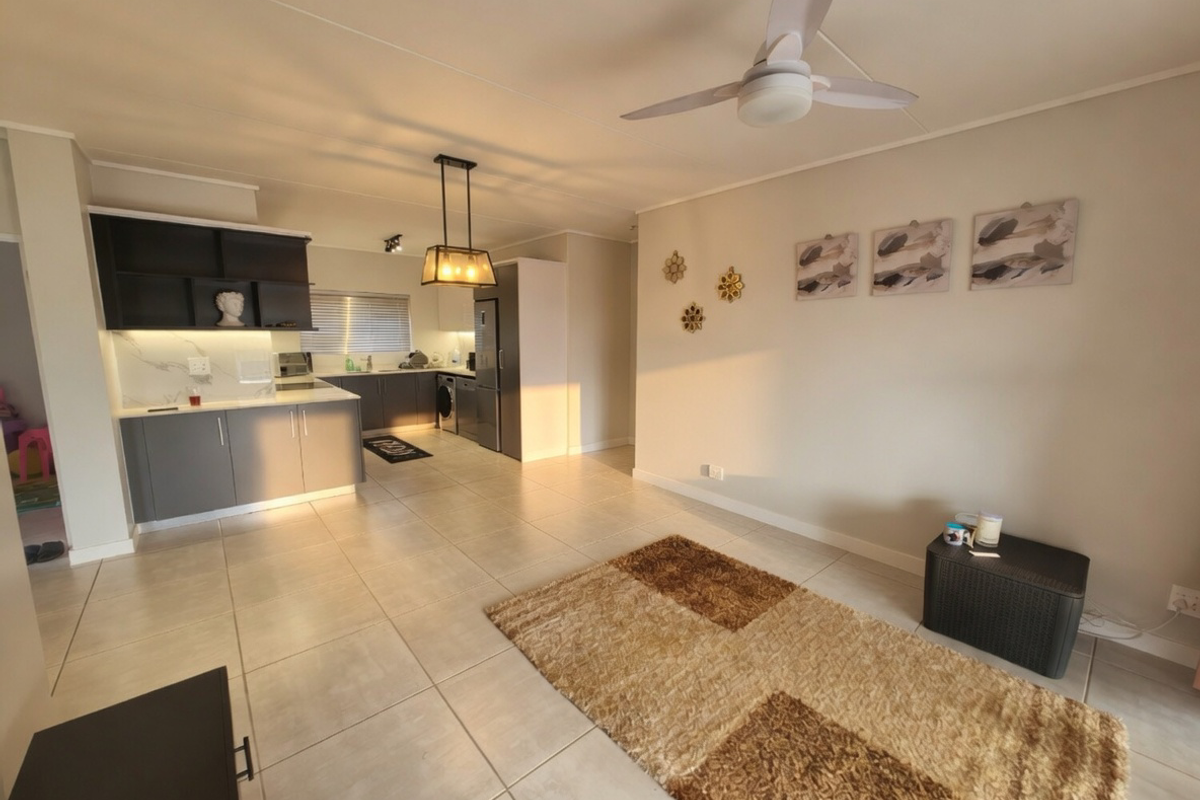 Spacious 2-Bedroom, 2-Bathroom Apartment – Izinga Eco Estate, Umhlanga - Photo 3