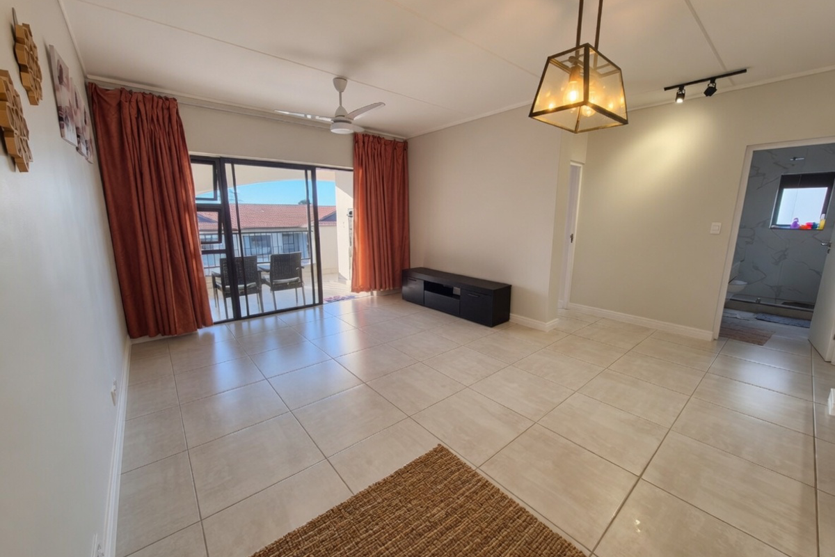 Spacious 2-Bedroom, 2-Bathroom Apartment – Izinga Eco Estate, Umhlanga - Photo 2