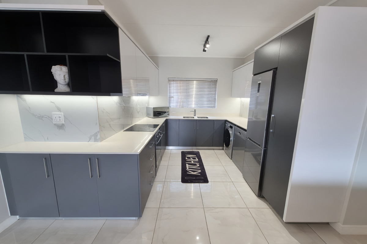 Spacious 2-Bedroom, 2-Bathroom Apartment – Izinga Eco Estate, Umhlanga - Photo 5