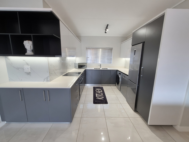 Spacious 2-Bedroom, 2-Bathroom Apartment – Izinga Eco Estate, Umhlanga - Photo 5