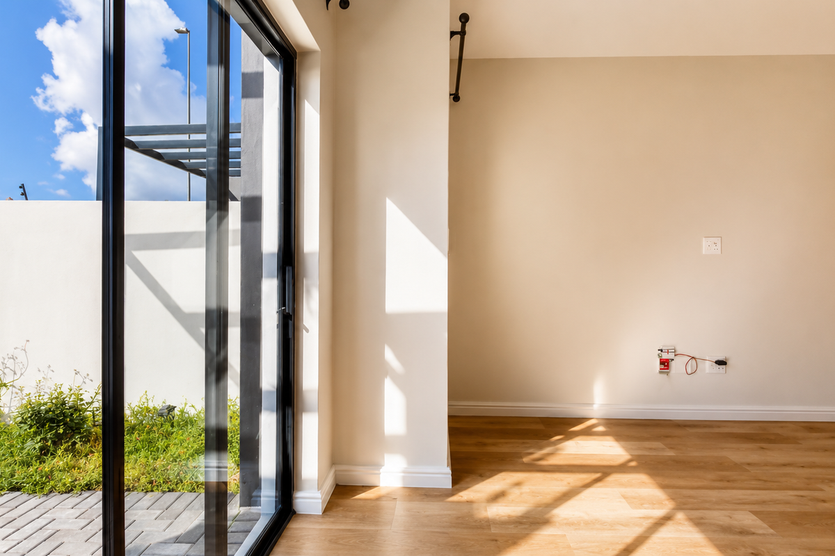 A Sanctuary of Modern Sophistication in Sandown - Photo 4