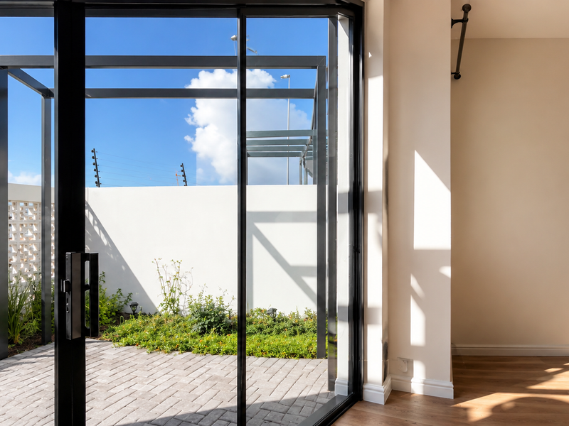 A Sanctuary of Modern Sophistication in Sandown - Photo 6