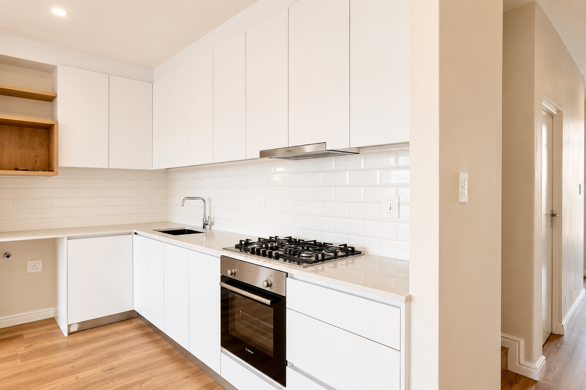 A Sanctuary of Modern Sophistication in Sandown - Photo 3