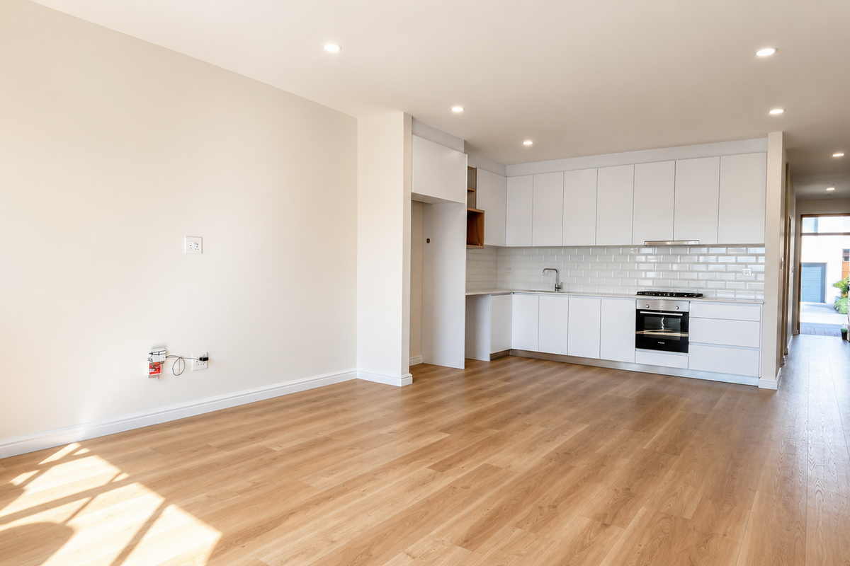 A Sanctuary of Modern Sophistication in Sandown - Photo 2