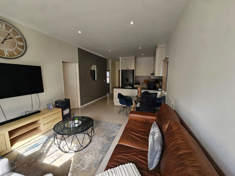 3 bedroom house for rent - Photo 9