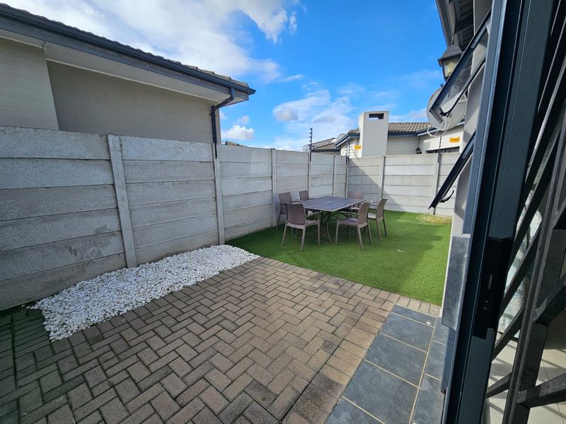 3 bedroom house for rent - Photo 4