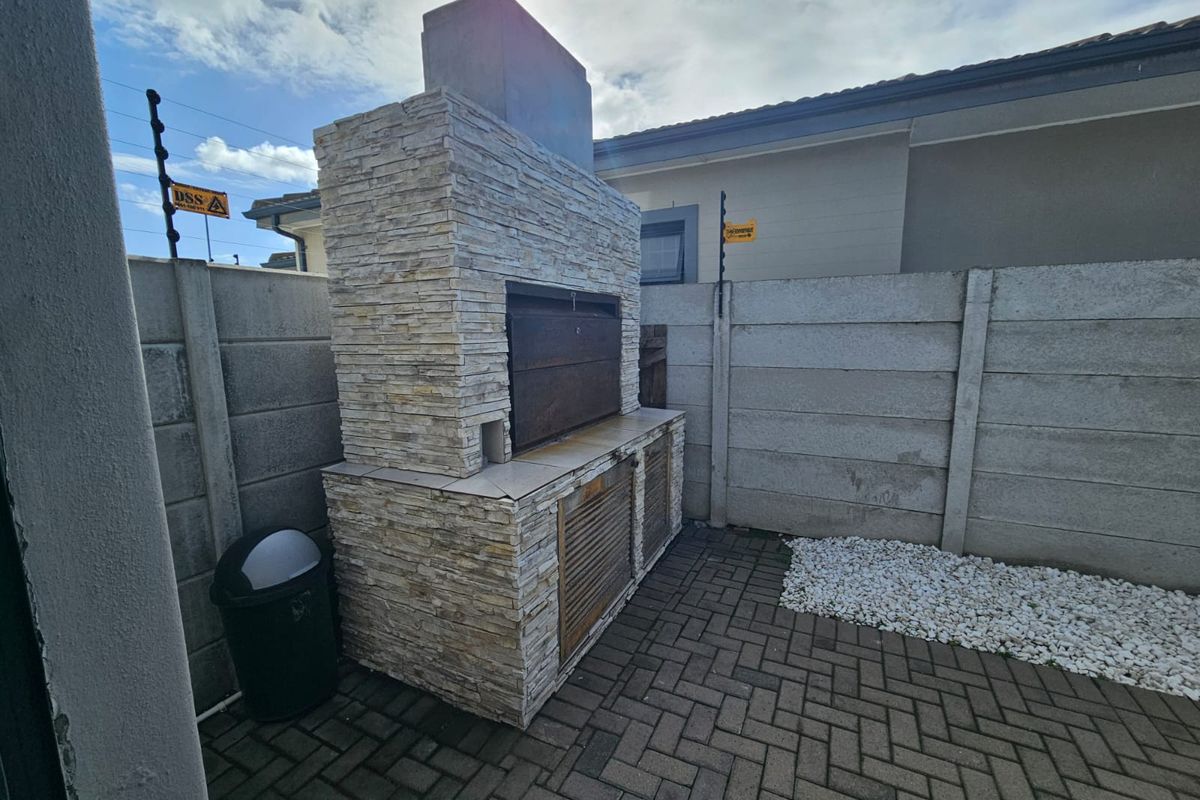 3 bedroom house for rent - Photo 3