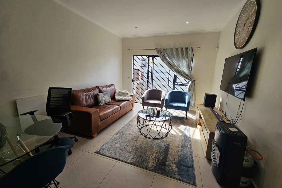3 bedroom house for rent - Photo 5