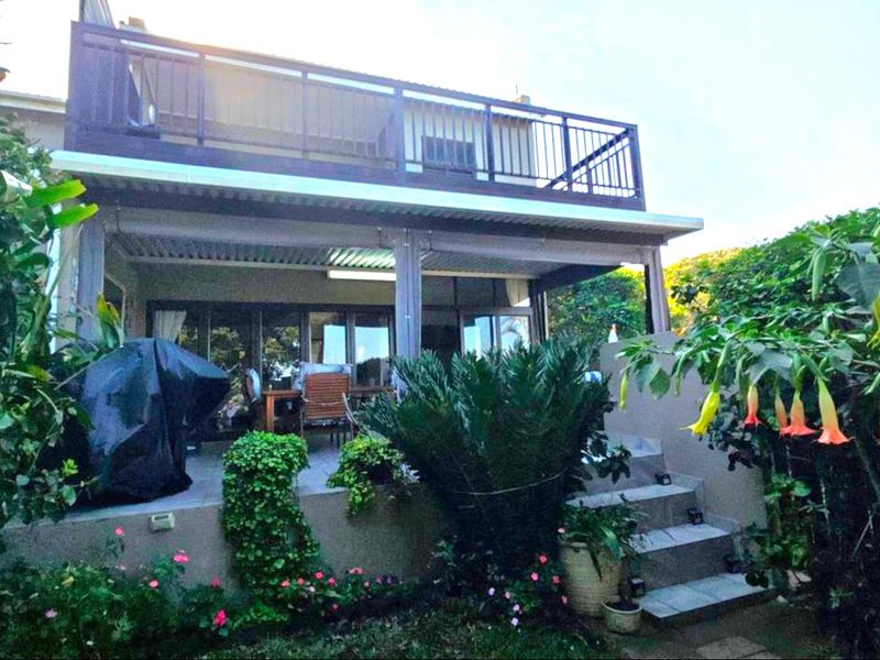 Beachfront Townhouse with excellent income potential - Pet Frienly - Photo 3