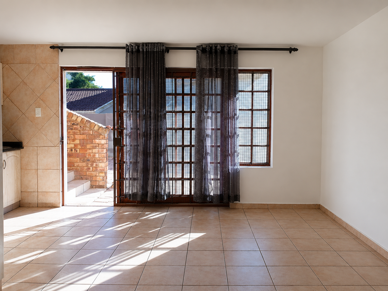 Studio Garden Cottage - Photo 4