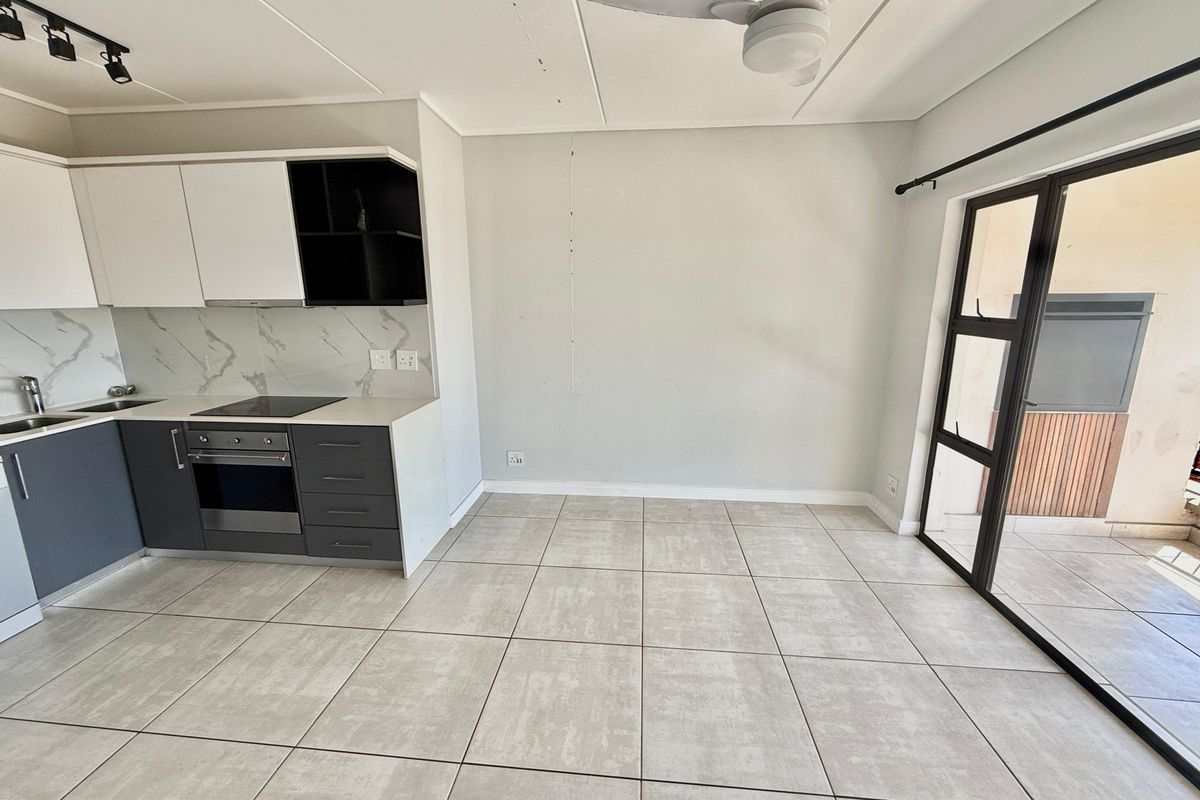 Spacious 1-Bedroom, 1-Bathroom Apartment – Izinga Eco Estate, Umhlanga - Photo 4
