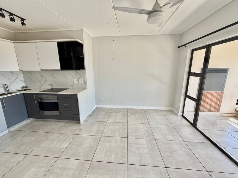 Spacious 1-Bedroom, 1-Bathroom Apartment – Izinga Eco Estate, Umhlanga - Photo 4