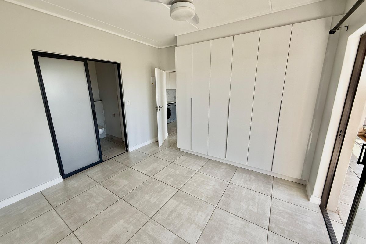Spacious 1-Bedroom, 1-Bathroom Apartment – Izinga Eco Estate, Umhlanga - Photo 5