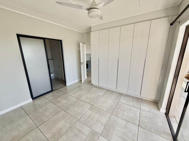 Spacious 1-Bedroom, 1-Bathroom Apartment – Izinga Eco Estate, Umhlanga - Photo 5