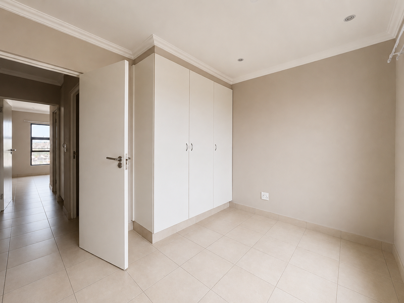 Modern Coastal Apartment With Sea Views In Sought-After Shaka’s Rock Complex - The Atrium - Photo 8