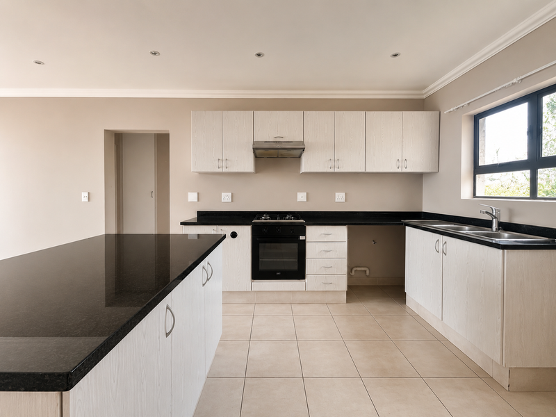 Modern Coastal Apartment With Sea Views In Sought-After Shaka’s Rock Complex - The Atrium - Photo 3
