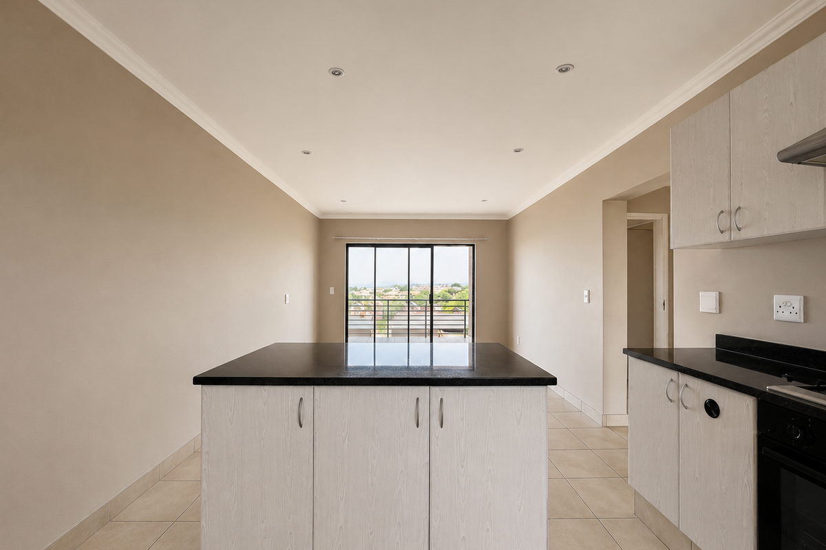 Modern Coastal Apartment With Sea Views In Sought-After Shaka’s Rock Complex - The Atrium - Photo 4