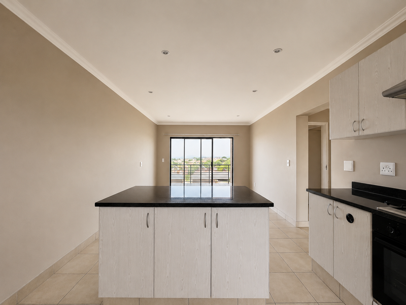 Modern Coastal Apartment With Sea Views In Sought-After Shaka’s Rock Complex - The Atrium - Photo 4