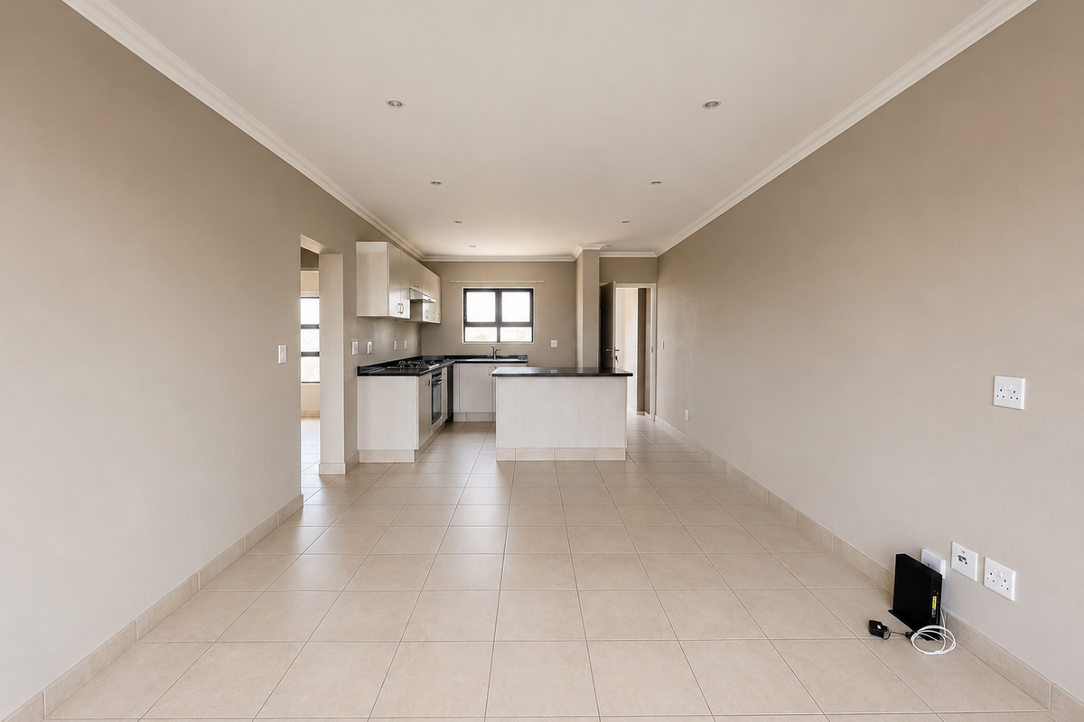 Modern Coastal Apartment With Sea Views In Sought-After Shaka’s Rock Complex - The Atrium - Photo 5