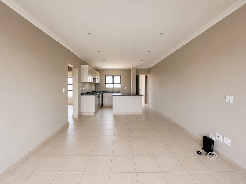 Modern Coastal Apartment With Sea Views In Sought-After Shaka’s Rock Complex - The Atrium - Photo 5