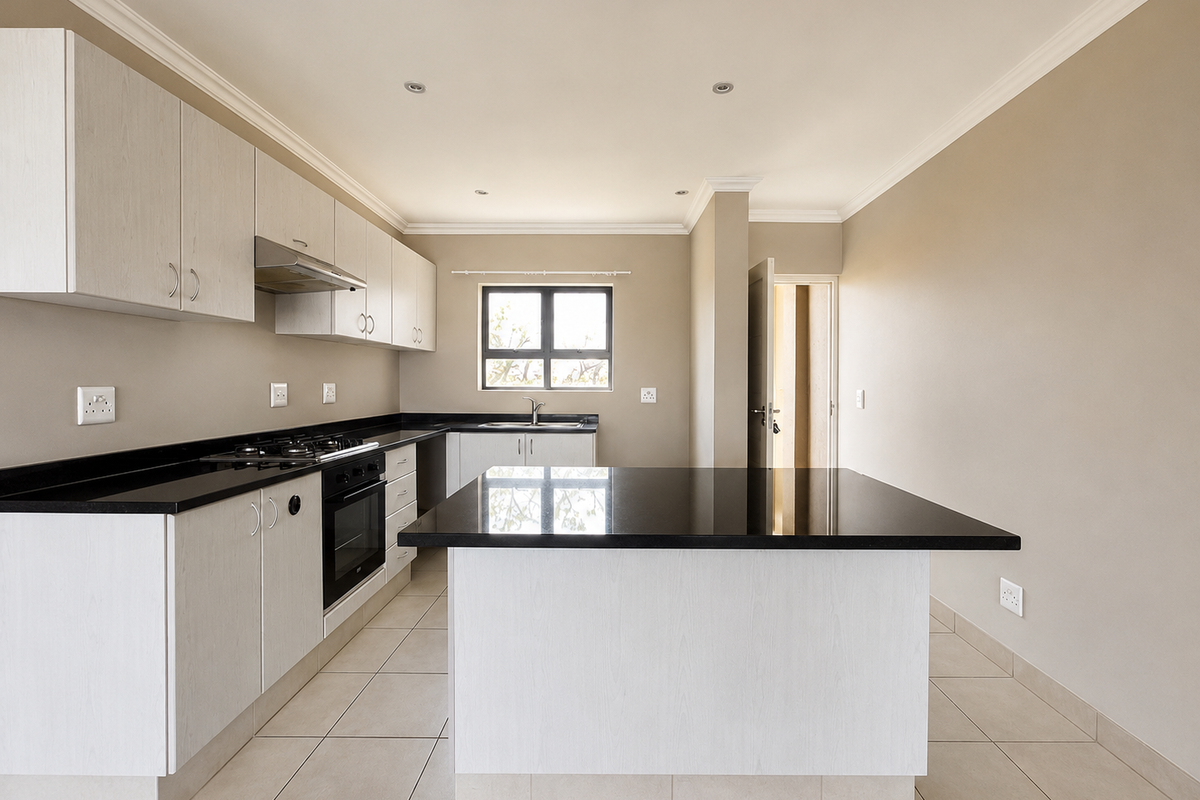 Modern Coastal Apartment With Sea Views In Sought-After Shaka’s Rock Complex - The Atrium - Photo 2