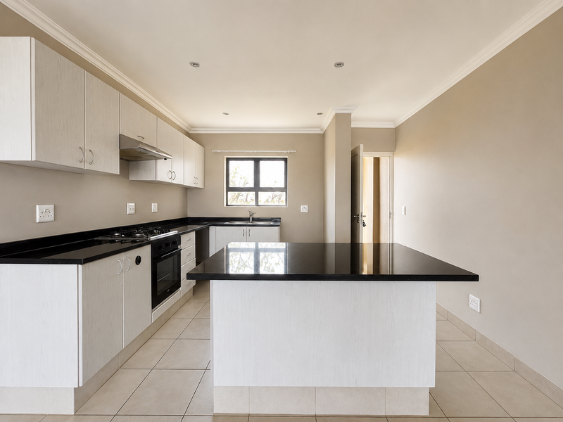 Modern Coastal Apartment With Sea Views In Sought-After Shaka’s Rock Complex - The Atrium - Photo 2