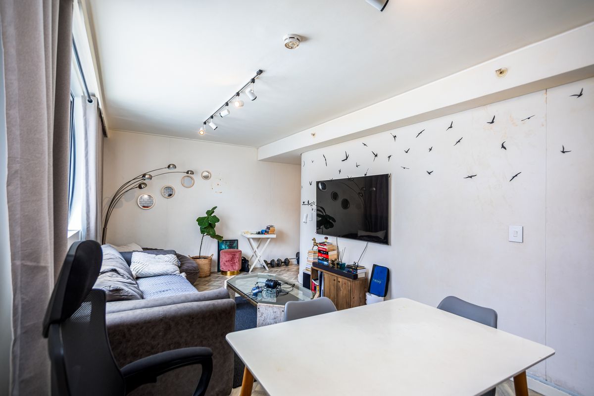 Modern One bedroom apartment in the heart of Cape Town - Photo 5