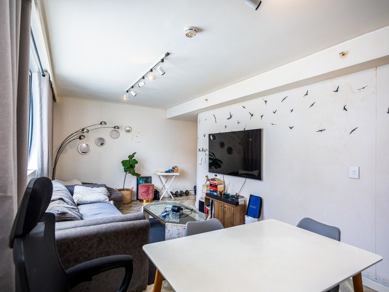 Modern One bedroom apartment in the heart of Cape Town - Photo 5