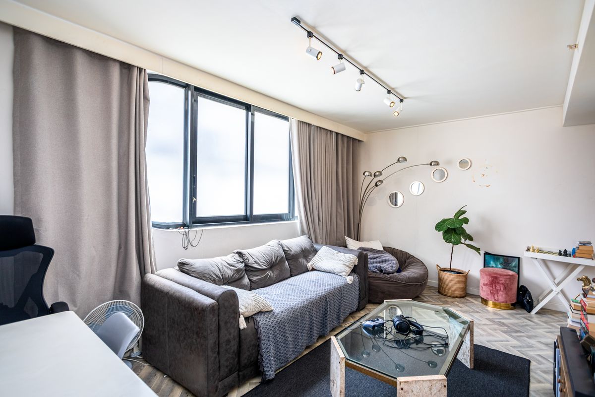 Modern One bedroom apartment in the heart of Cape Town - Photo 4