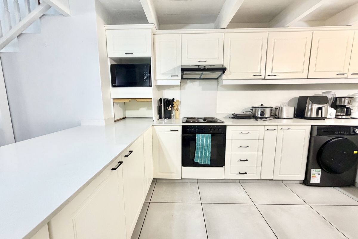 Apartment Rental Monthly In Ballito - Photo 3