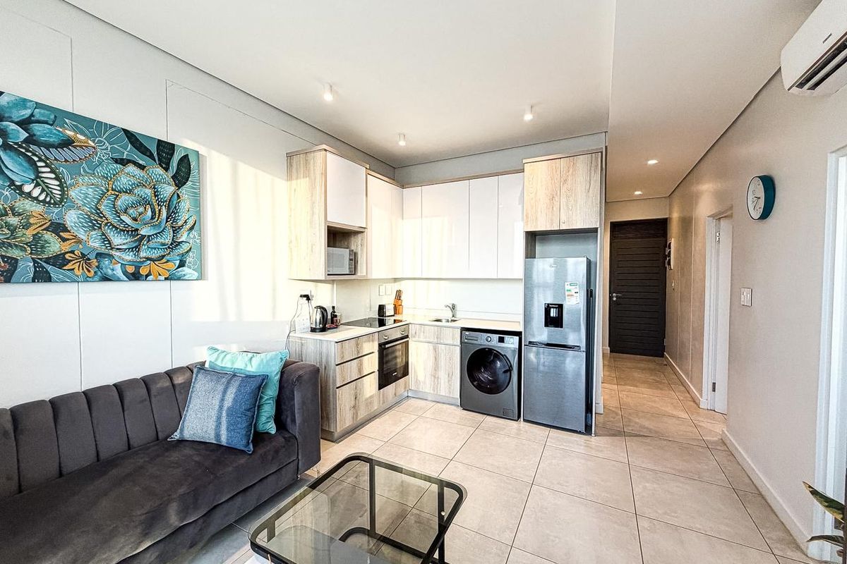 2-BEDROOM APARTMENT – INVESTMENT OPPORTUNITY - Photo 5