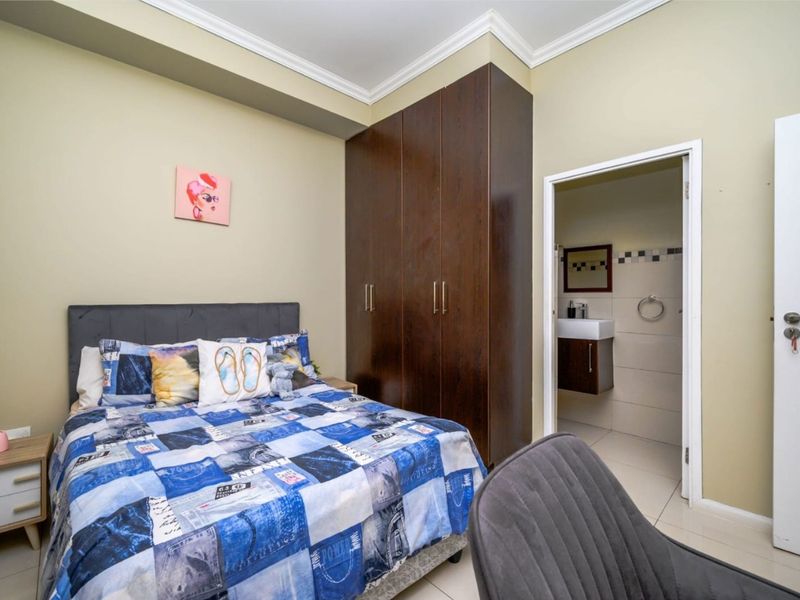 2 Bedroom Apartment for Sale in Umhlanga Ridge - Photo 9