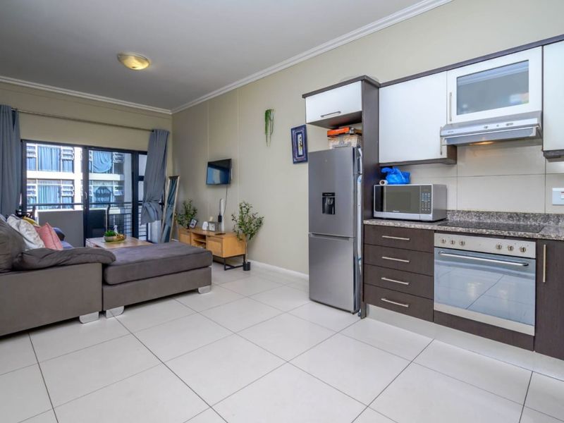 2 Bedroom Apartment for Sale in Umhlanga Ridge - Photo 6