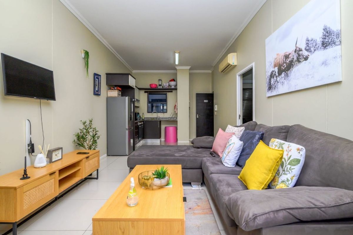2 Bedroom Apartment for Sale in Umhlanga Ridge - Photo 2
