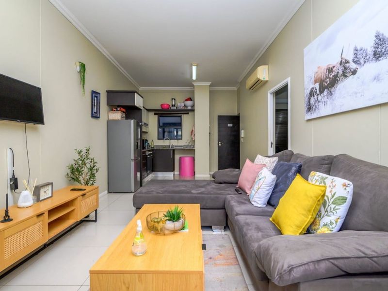 2 Bedroom Apartment for Sale in Umhlanga Ridge - Photo 2