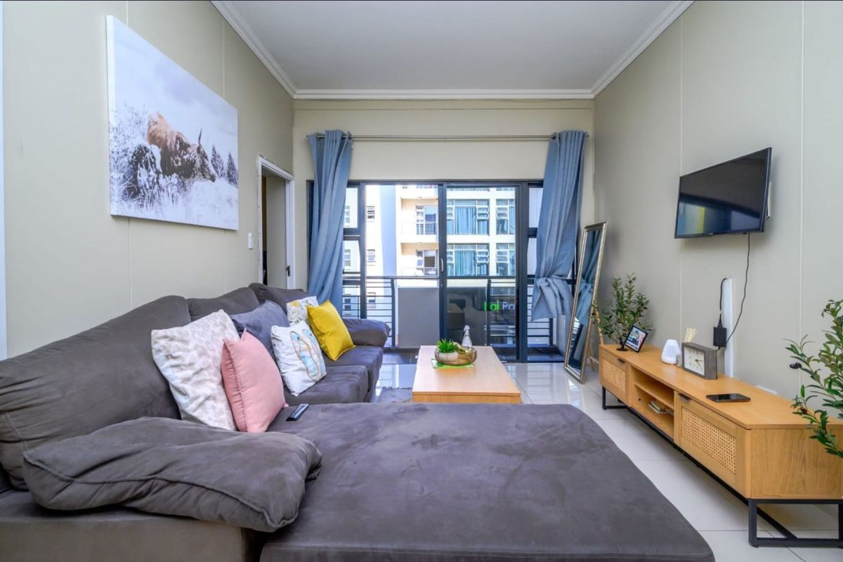 2 Bedroom Apartment for Sale in Umhlanga Ridge - Photo 3