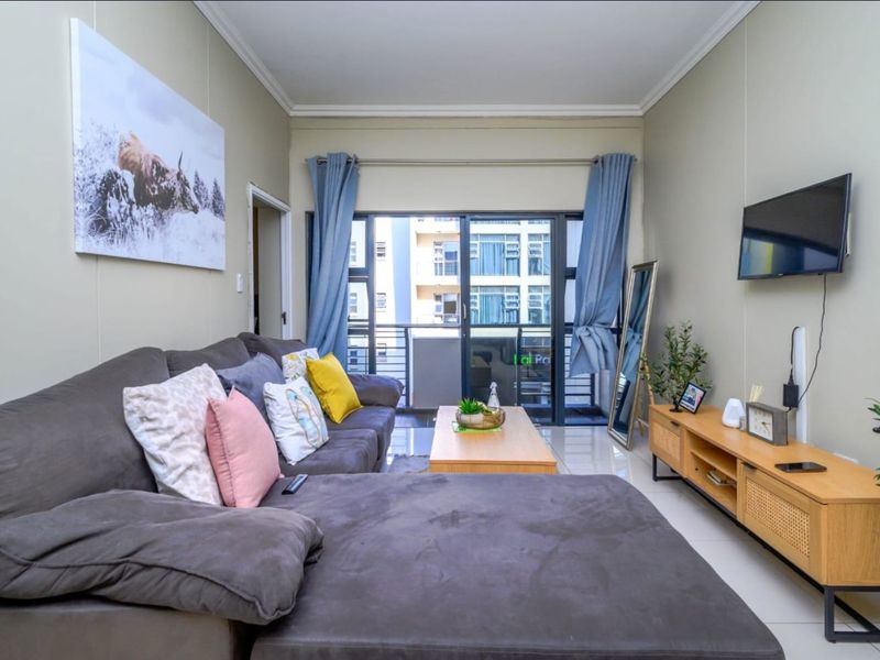 2 Bedroom Apartment for Sale in Umhlanga Ridge - Photo 3