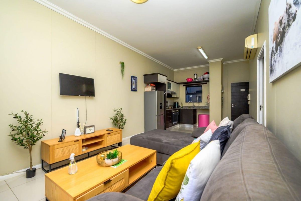 2 Bedroom Apartment for Sale in Umhlanga Ridge - Photo 4
