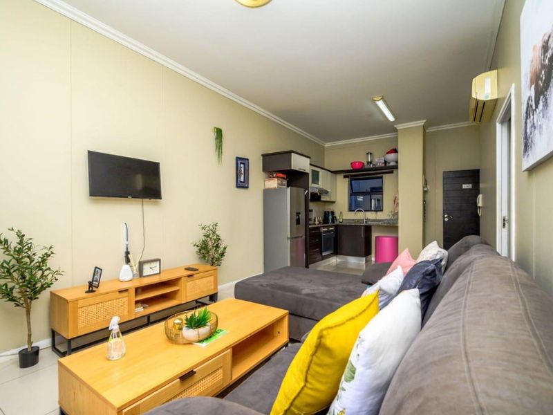 2 Bedroom Apartment for Sale in Umhlanga Ridge - Photo 4