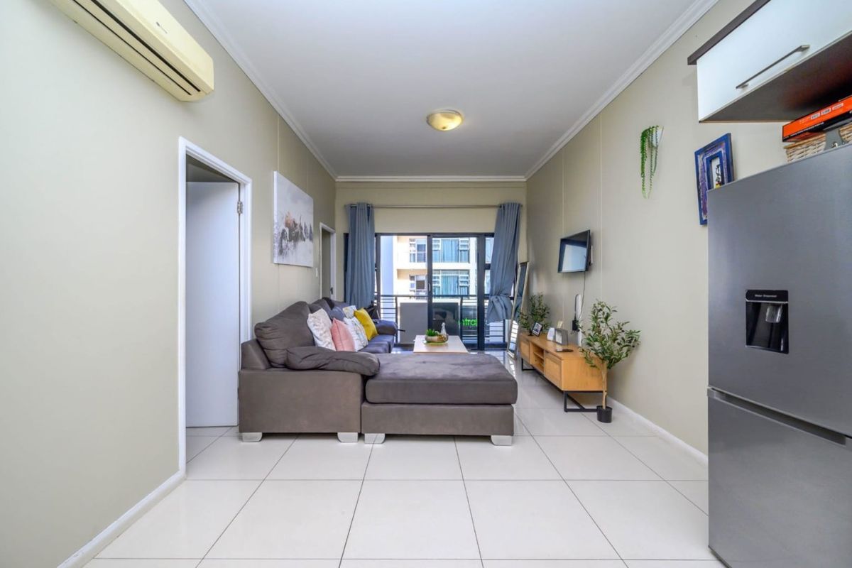 2 Bedroom Apartment for Sale in Umhlanga Ridge - Photo 5