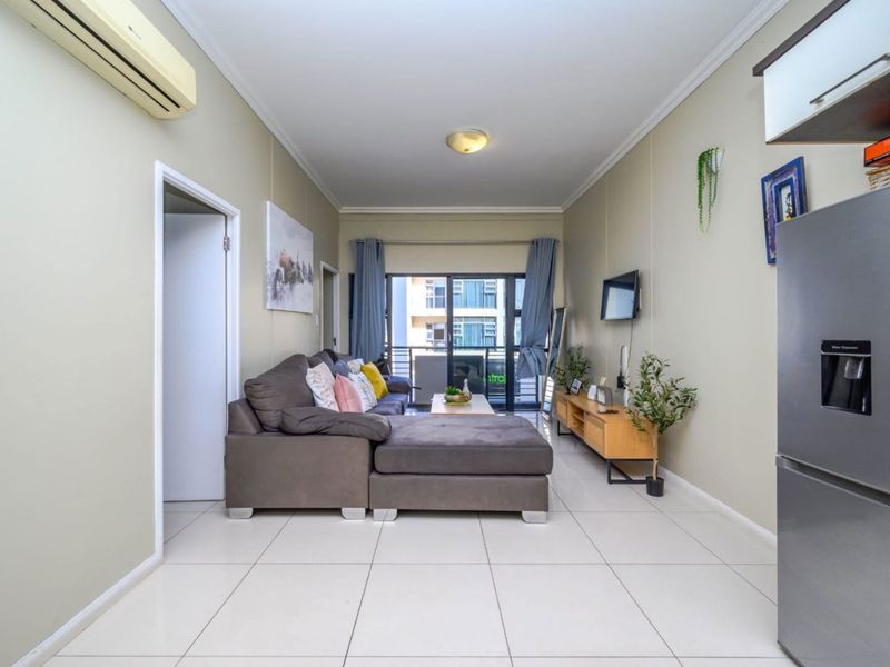 2 Bedroom Apartment for Sale in Umhlanga Ridge - Photo 5