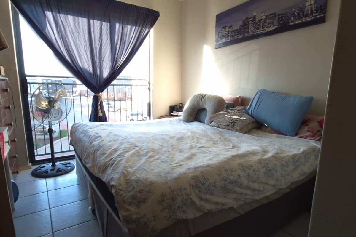 Two bedroom apartment for sale - Photo 4