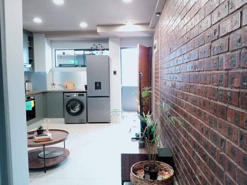 Lovely and Cozy 1 Bedroom for Sale in Umhlanga Ridge - Photo 8