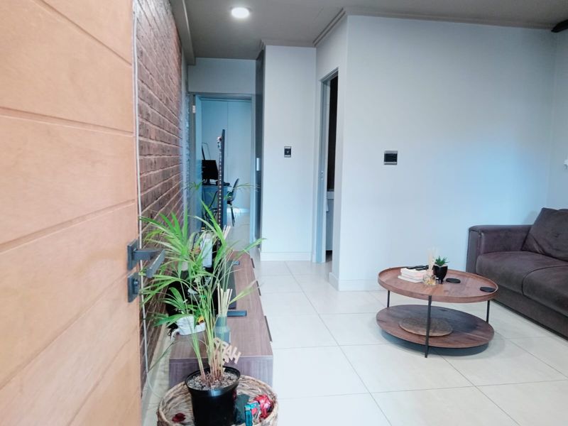 Lovely and Cozy 1 Bedroom for Sale in Umhlanga Ridge - Photo 6