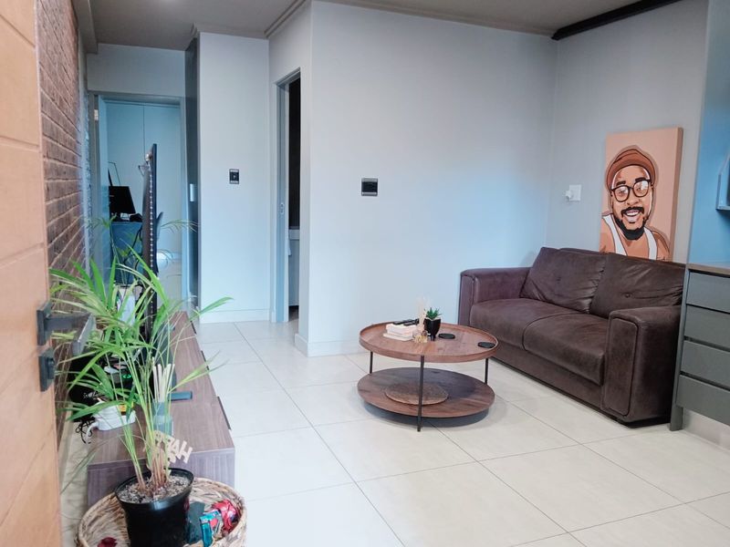 Lovely and Cozy 1 Bedroom for Sale in Umhlanga Ridge - Photo 5
