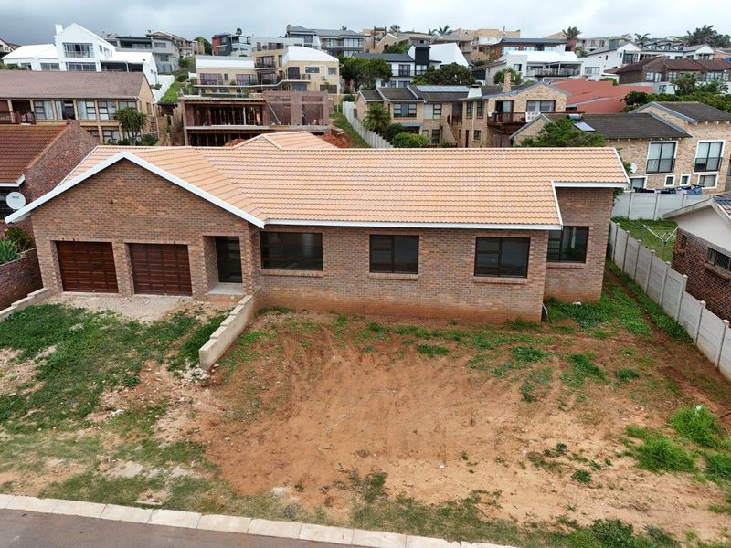 STUNNING  NEW MODERN  WELL BUILT HOUSE  WITH AMAZING LOCATION NEAR POINT - Photo 1