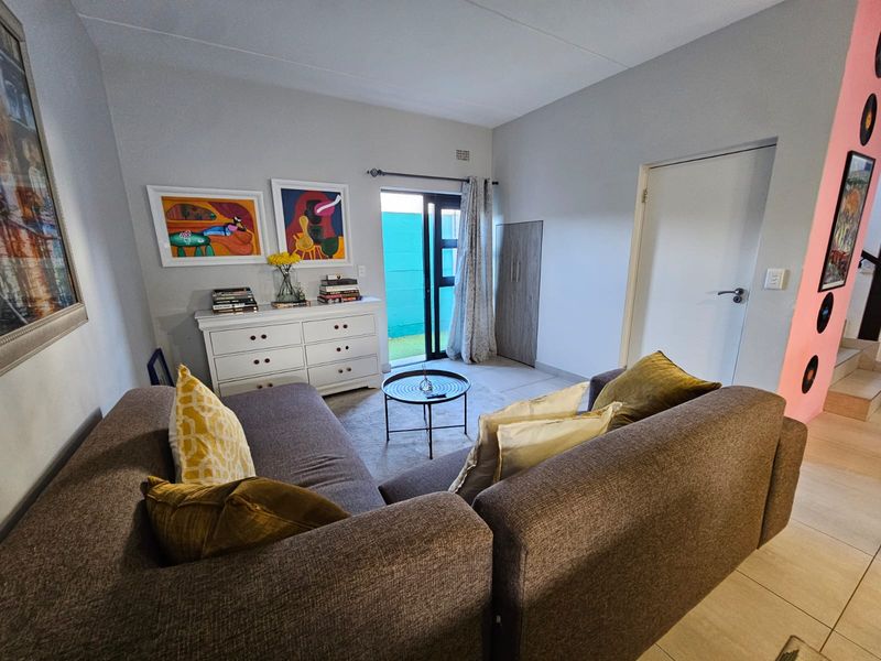 Modern 3 bedroom townhouse for rent - Photo 4